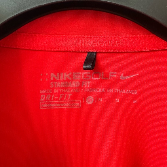 Nike Golf Men’s Polo - Picture 3 of 4
